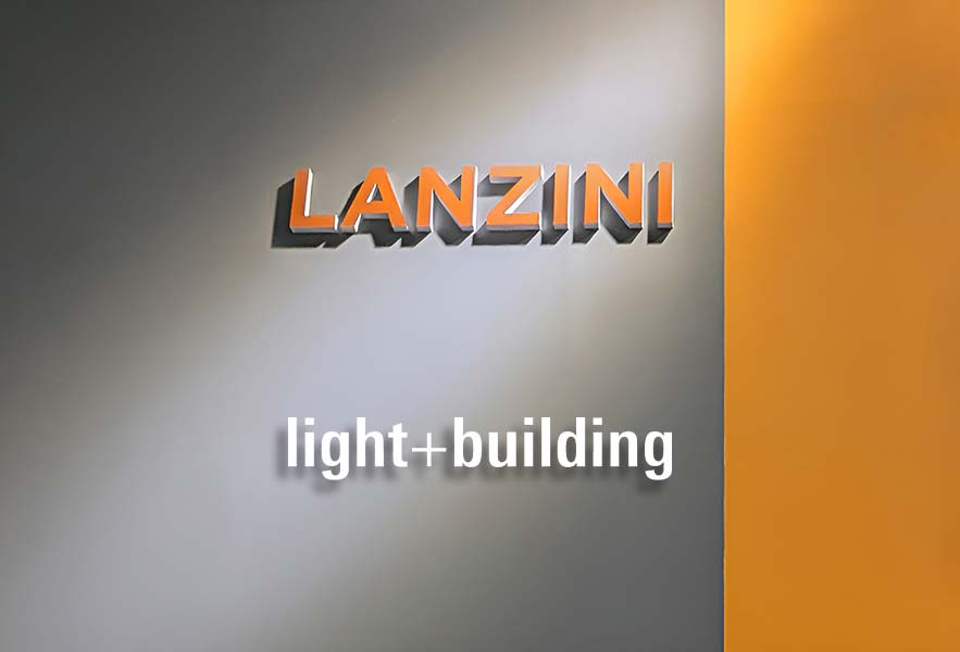 Light+Building 2024