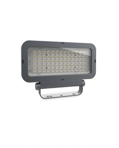 R - LED floodlight for indoor and outdoor applications