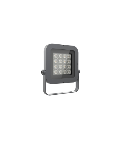 Qm - LED floodlight for indoor and outdoor applications
