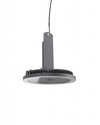 T2 HT - LED suspension for indoor and outdoor lighting