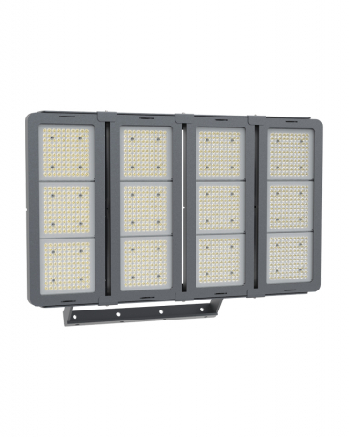 4R2 - LED floodlight high power for outdoor application