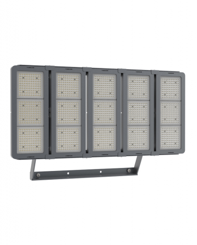 5R2 - LED floodlight high power for outdoor application