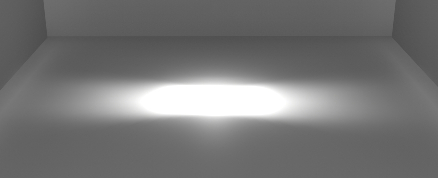 Optique H5 - Éclairage périmétrique