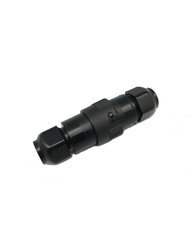 Fast connector IP 3 poles -LKITA00000000003