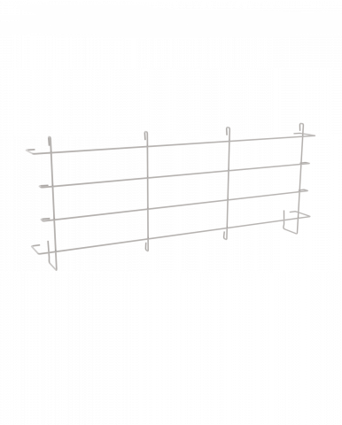 Protection grid kit IK10 for R2