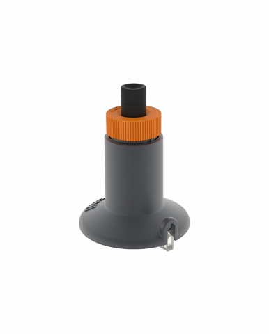 Kit supporto puntatore laser - LKITA00000000093
