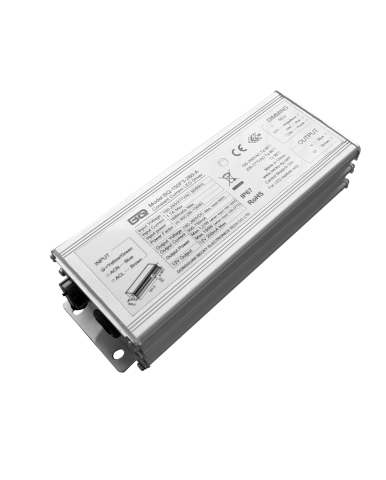 kit alimentatore 200 W - 24 V LKITA00000000250