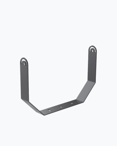 Kit staffa parete/soffitto