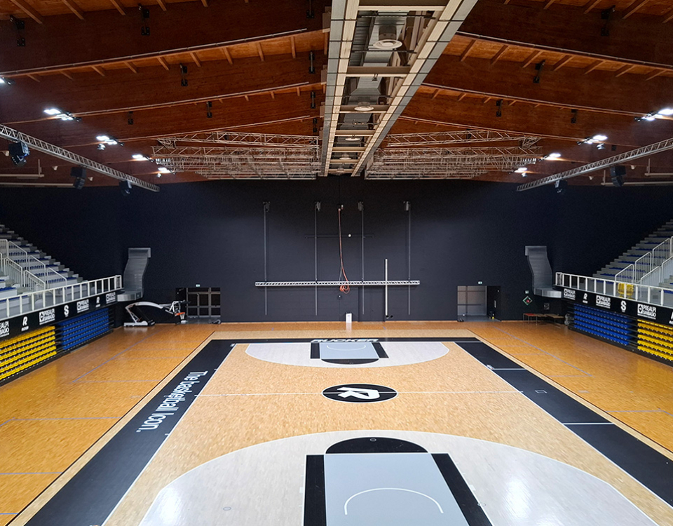 Prealpi San Biagio Arena