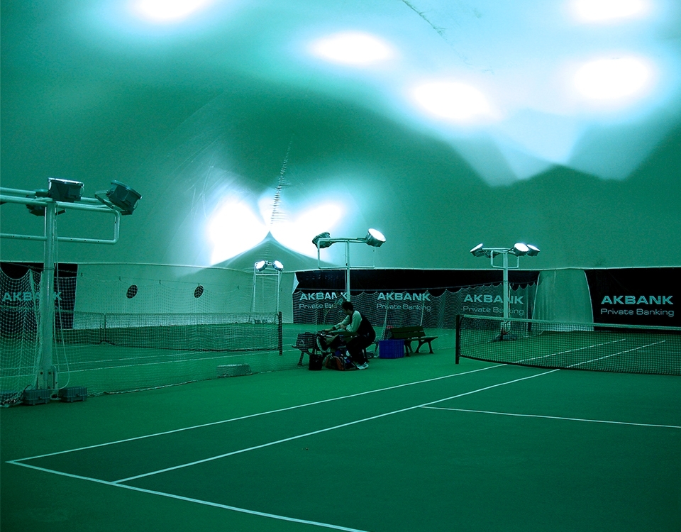 Tennis Club Turchia